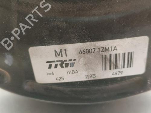 Servo brake NISSAN PULSAR Hatchback (C13) 1.6 DIG-T | BP33181371M42 - Image 3