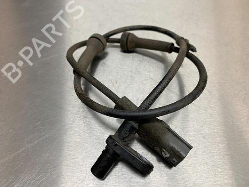 Used Electronic sensor NISSAN QASHQAI II SUV (J11, J11_) 1.6 DIG-T (163 hp) 10843673
