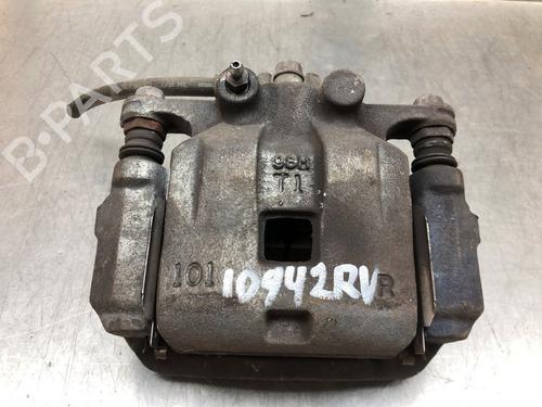 Used Right front brake caliper Right front brake caliper SUZUKI SWIFT V (AZ) 1.2 SHVS (A2L412) (90 hp) 31343214 31343214