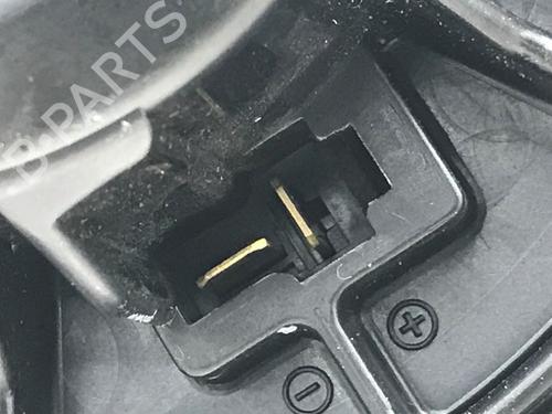 Heater blower motor HONDA CIVIC VII Saloon (ES, ET) 1.3 IMA (ED9, ES9) | BP17542658M62 