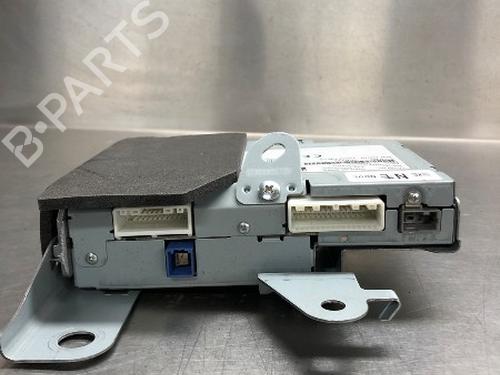 Control unit MAZDA MX-5 IV (ND__) 2.0 (ND2E, ND6E) | BP16701067M11 - Image 3