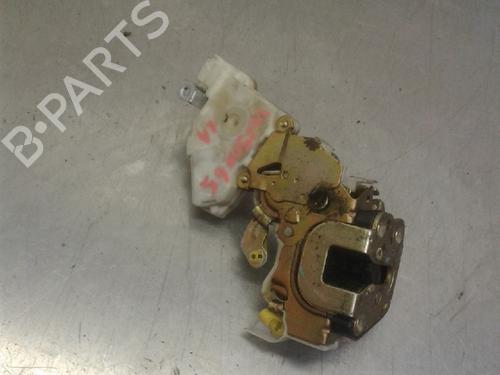 Rear left lock NISSAN TERRANO II (R20) 3.0 Di 4WD | BP13170166C100