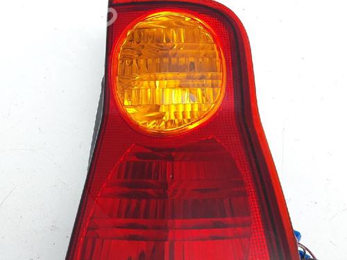 Right taillight HYUNDAI MATRIX (FC) 1.8 | BP10831087C35 