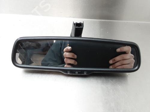 Used Rear mirror HYUNDAI i20 II (GB, IB) 1.0 T-GDI (101 hp) 16636572