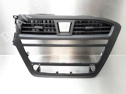 Used Air vent HYUNDAI i20 II (GB, IB) 1.0 T-GDI (101 hp) 18836152