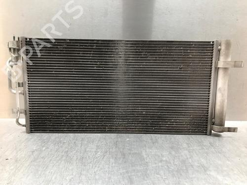 Used AC radiator KIA CEED Sportswagon (CD) 1.4 T-GDI (140 hp) 17048371