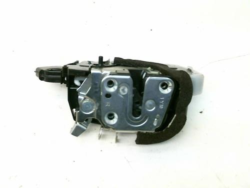 Rear right lock NISSAN MICRA IV (K13K, K13KK) 1.2 DIG-S | BP13168206C99 