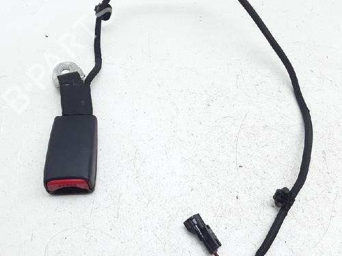 Used Seat buckle TOYOTA PRIUS PLUS (_W4_) 1.8 Hybrid (ZVW40W, ZVW41W) (136 hp) 13171375