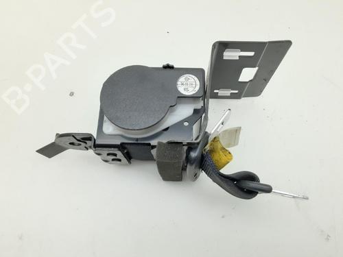 Sikkerhedssele bag midten DAIHATSU MATERIA (M4_) 1.3 (91 hp) 13174290