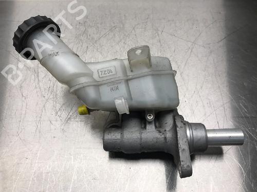 Used Brake master cylinder MITSUBISHI LANCER VIII (CY_A, CZ_A) 1.8 (CY3A, CY6A) (143 hp) 10848890