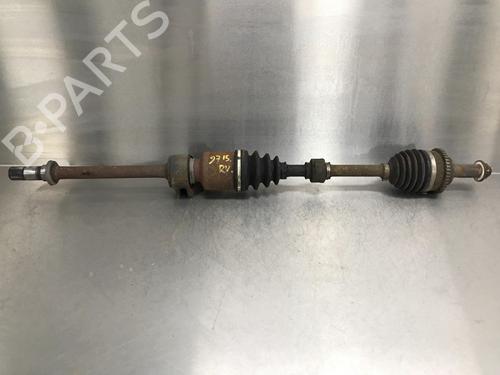 Used Right front driveshaft MAZDA 6 Station Wagon (GY) 1.8 (120 hp) 10852569