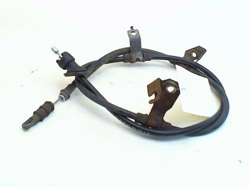Håndbremsekabel MITSUBISHI COLT VI (Z3_A, Z2_A) 1.5 (Z23A) (109 hp) 13167625