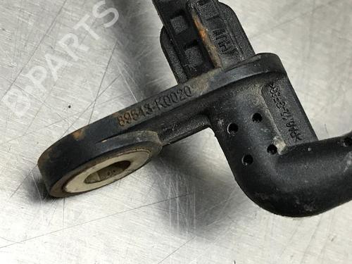 Electronic sensor TOYOTA YARIS (_P21_, _PA1_, _PH1_) 1.5 Hybrid (MXPH10, MXPH11) | BP29870263M84 - Image 5