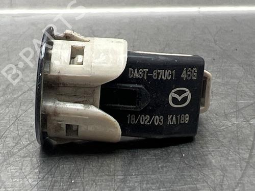 Electronic module MAZDA MX-5 IV (ND__) 2.0 (ND2E, ND6E) | BP16701115M83 - Image 3