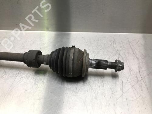 Right front driveshaft TOYOTA AVENSIS Estate (_T27_) 2.0 D-4D (ADT270_, ADT270R) | BP10847182M39 