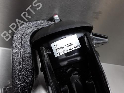 Engine mount HYUNDAI TUCSON (TL, TLE) 1.6 GDi | BP10842439M89 
