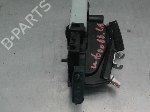 Rear left lock NISSAN JUKE (F15) 1.6 | BP13169074C100