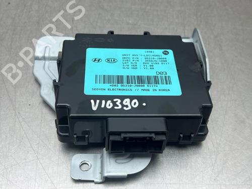 Used Control unit Control unit HYUNDAI KONA (OS, OSE, OSI) 1.0 T-GDi (120 hp) 17362962 17362962