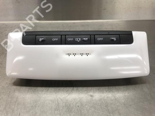 Used Interior roof light NISSAN MICRA V (K14) 1.0 IG-T 100 (101 hp) 15108158