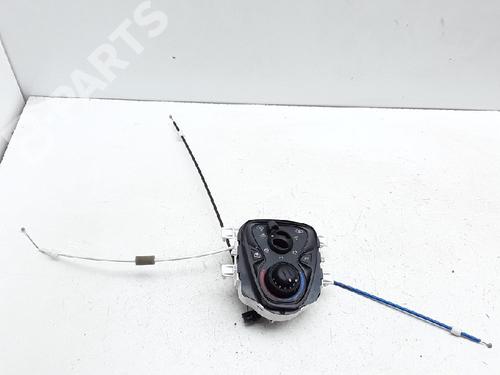 Used Control unit Control unit TOYOTA AYGO (_B4_) 1.0 (KGB40) (69 hp) 10831907 10831907