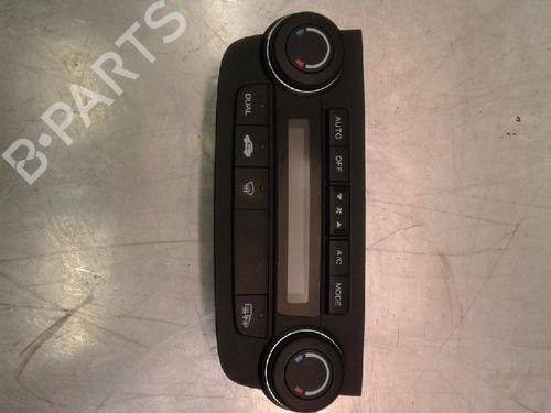 AC-Styringsenhed/Manøvreenhed HONDA CR-V III (RE_) 2.0 i-VTEC 4WD (RE5, RE2) (150 hp) 10827263