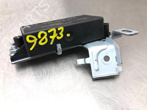Electronic module NISSAN MICRA V (K14) 0.9 IG-T | BP11049319M83 