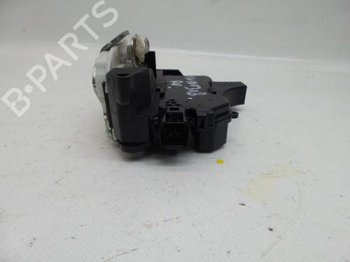 Used Front right lock MITSUBISHI OUTLANDER II (CW_W) 2.4 4WD (CW5W) (170 hp) 10823478