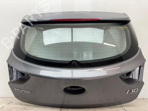 Used Tailgate Tailgate 17048258 17048258
