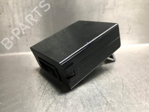 Used Control unit Control unit TOYOTA COROLLA Verso (_E12_) 1.6 VVT-i (ZZE121_, ZZE121R) (110 hp) 17761273 17761273