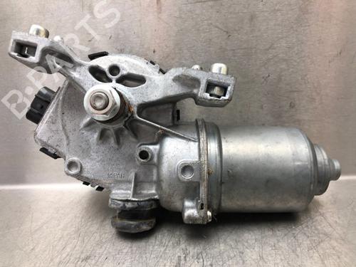 Viskermotor vindrude MAZDA CX-5 (KE, GH) 2.0 AWD (KEEAW) (160 hp) 13634915