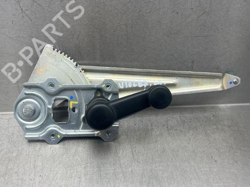 Used Front right window mechanism SUZUKI CELERIO (LF) 1.0 (AVK310) (68 hp) 16911167