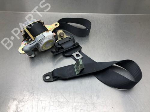 Used Front right seatbelt LEXUS SC Convertible (UZZ40_) 430 (UZZ40_, UZZ40R) (286 hp) 17108416