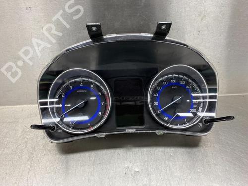 Used Display monitor SUZUKI BALENO (FW, EW) 1.0 (A1K310) (112 hp) 10859739