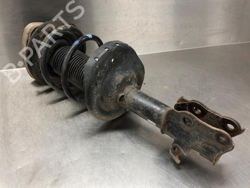Right front shock absorber SUBARU IMPREZA Hatchback (GR, GH, G3) 2.0 D AWD | BP15387612M17 