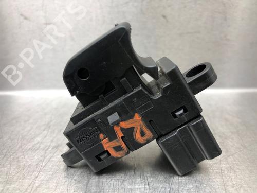 Switch NISSAN QASHQAI / QASHQAI +2 I (J10, NJ10, JJ10E) 2.0 | BP15210174I30 