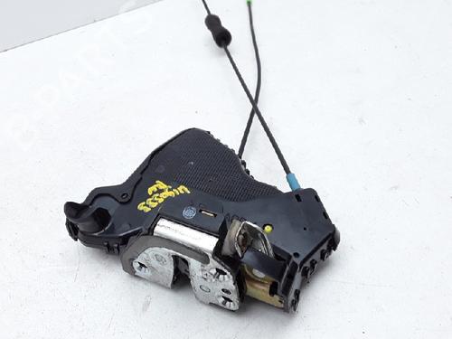 Used Front right lock SUZUKI GRAND VITARA II (JT, TE, TD) 2.0 All-wheel Drive (TD54, JB420) (140 hp) 10836296
