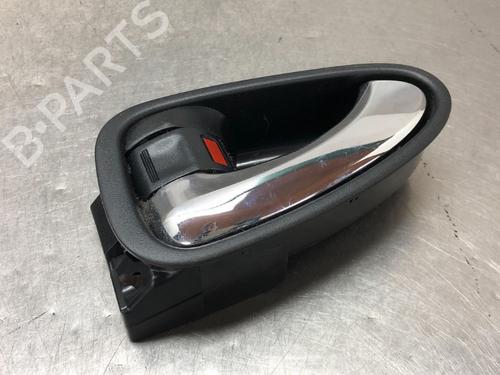 Used Rear left exterior door handle TOYOTA AVENSIS Estate (_T27_) 2.0 D-4D (ADT270_, ADT270R) (126 hp) 13074822