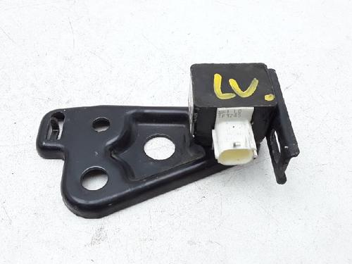 Used Electronic module TOYOTA MR2 III (ZZW3_) 1.8 16V VT-i (ZZW30) (140 hp) 10836534