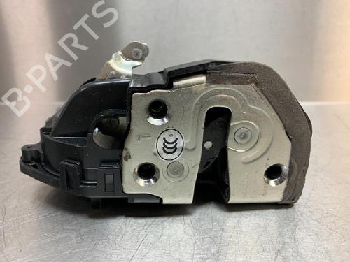 Used Rear left lock TOYOTA PRIUS Liftback (_W2_) 1.5 Hybrid (NHW20_, NHW20R) (112 hp) 13176138