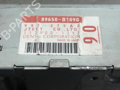 Steering ECU DAIHATSU MATERIA (M4_) 1.3 | BP17761235M49 