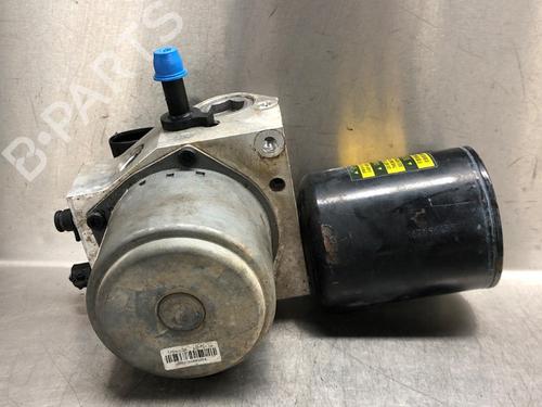 Used ABS pump NISSAN NV200 Van e-NV (ME0N) (109 hp) 16656724