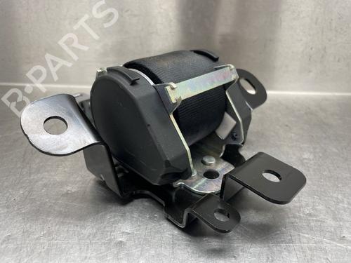 Sikkerhetsbelte bak i midten NISSAN QASHQAI / QASHQAI +2 I (J10, NJ10, JJ10E) 2.0 | BP17184476I27 