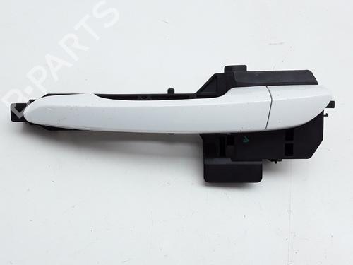Rear left exterior door handle HYUNDAI TUCSON (TL, TLE) 1.6 GDi | BP10830769C130 