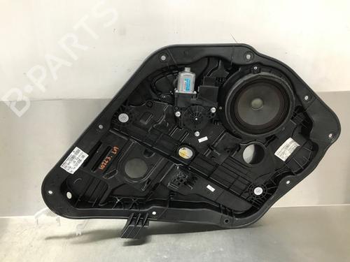 Used Rear left window mechanism KIA CEE'D Sportswagon (JD) 1.6 GDI (135 hp) 16911083