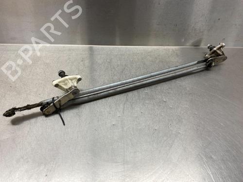 Front wipers mechanism ISUZU D-MAX I (TFR, TFS) 3.0 DiTD 4x4 (TFS85_) | BP11339435C83 