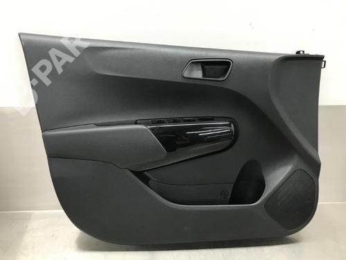 Used Left front door panel Left front door panel KIA PICANTO III (JA) 1.0 (67 hp) 10854656 10854656