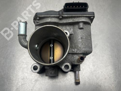 Used Throttle body Throttle body SUZUKI SX4 (EY, GY) 1.6 VVT (RW416, YA21S) (107 hp) 11030106 11030106