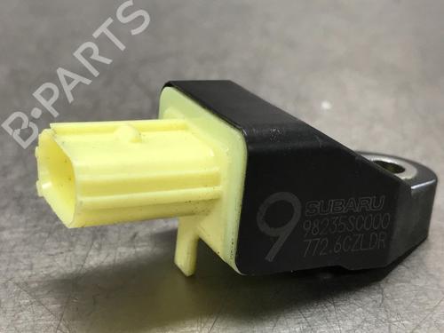 Used Electronic module SUBARU FORESTER (SH_) 2.0 D AWD (SHH, SHD, SHN) (147 hp) 10856877