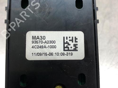 Switch KIA CEE'D Sportswagon (JD) 1.6 CRDi 136 | BP17642144I30 