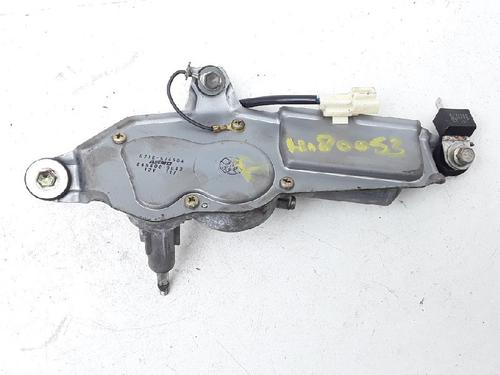 Rear wiper motor MAZDA 6 Station Wagon (GY) 1.8 | BP10836613M102 